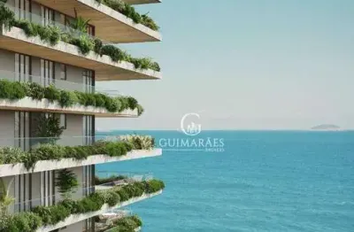 Apartamento com 4 dormitórios à venda, 229 m² por r$ 6.024.000,00 - ipanema - rio de janeiro/rj