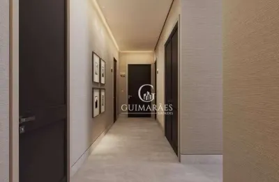 Sala à venda, 27 m² por r$ 797.000 - leblon - rio de janeiro/rj