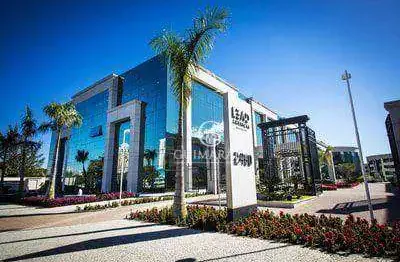 Sala à venda, 25 m² por r$ 299.000,00 - barra da tijuca - rio de janeiro/rj