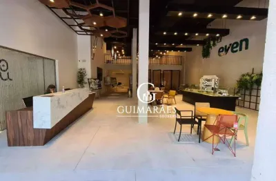 Ponto comercial com 1 sala à venda na Rua Real Grandeza, 96, Botafogo, Rio de Janeiro