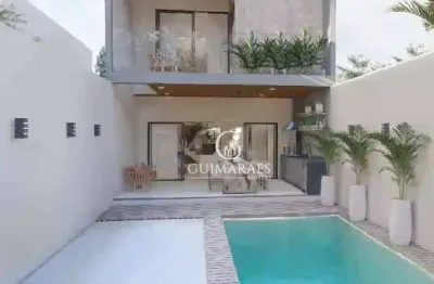 Interlagos de itaúna, 340 m² por r$ 3.425.000 - barra da tijuca - rio de janeiro/rj
