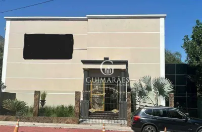 Loja à venda, 890 m² por r$ 4.490.000,00 - freguesia de jacarepaguá - rio de janeiro/rj