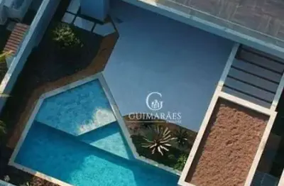 Casa em condomínio fechado com 5 quartos à venda na Avenida Jorge Curi, 10, Barra da Tijuca, Rio de Janeiro
