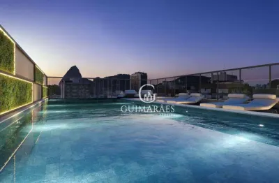 Studios por r$ 599.000 - flamengo - rio de janeiro/rj