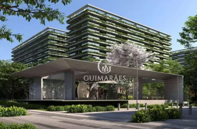 Arte wave surf residences - r$ 338.000 - barra da tijuca - rio de janeiro/rj