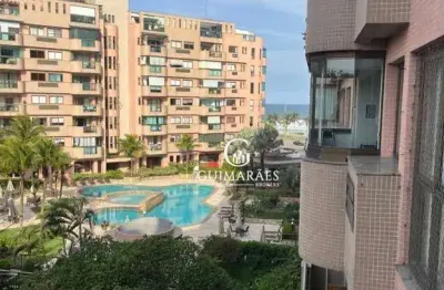 Apartamento porteira fechada, av. lucio costa, r$ 935.000 - barra da tijuca - rio de janeiro/rj
