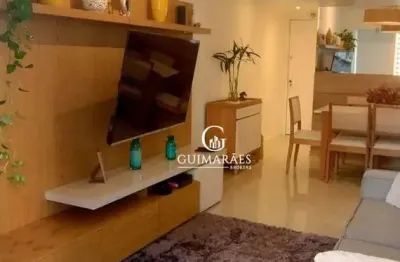 Apartamento com 2 quartos à venda na Rua Coronel Paulo Malta Rezende, 135, Barra da Tijuca, Rio de Janeiro