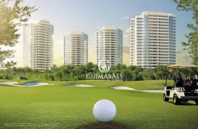 Apartamento com 4 quartos à venda na Barra da Tijuca, Rio de Janeiro 