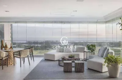 Apartamento com 4 quartos à venda na Barra da Tijuca, Rio de Janeiro 