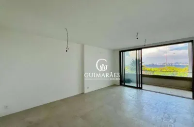 Apartamento com 3 dormitórios à venda, 147 m² por r$ 3.600.000,00 - flamengo - rio de janeiro/rj