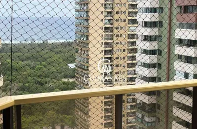 Apartamento com 4 dormitórios à venda, 160 m² por r$ 1.930.000,00 - barra da tijuca - rio de janeiro/rj