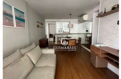 Península way - 3 dormitórios à venda, 90 m² por r$ 1.500.000 - barra da tijuca - rio de janeiro/rj