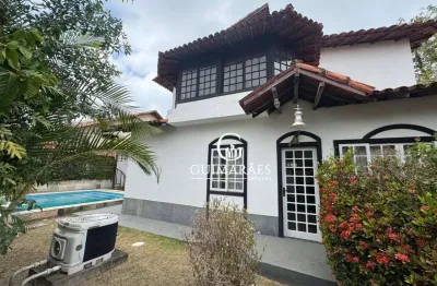 Casa à venda, 1008 m² por r$ 3.000.000 - barra da tijuca - rio de janeiro/rj