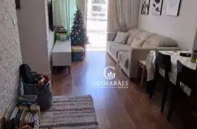 Apartamento reformado  -  76 m² por r$ 1.200.000 - botafogo - rio de janeiro/rj