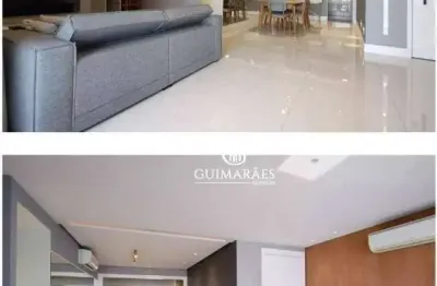 Apartamento com 3 dormitórios, 146 m² por r$ 1.690.000 - cidade jardim - rio de janeiro/rj