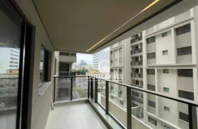 Apartamento com 2 dormitórios à venda, 95 m² por r$ 1.500.000,00 - botafogo - rio de janeiro/rj