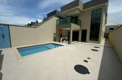 Triplex contemporâneo, 4 suítes, 252 m² por r$ 3.200.000 - barra da tijuca - rio de janeiro/rj