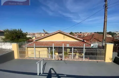 Casa com 3 quartos à venda na Rua Arthur Guilardi, 204, Jardim Recreio, Bragança Paulista