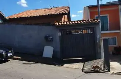 Casa com 2 quartos à venda na Rua Marcos Gonçalves da Silva, 75, Cidade Jardim, Bragança Paulista