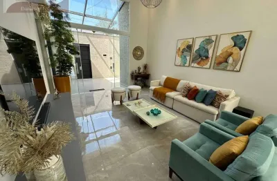 Casa com 3 quartos à venda na Rua João Martins de Oliveira, 195, Jardim Vista Alegre, Bragança Paulista