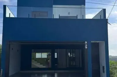 Lindo sobrado à venda no vila verde – bragança paulista/sp
