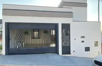 Casa com 3 quartos para alugar na Rua Vital, 407, Residencial Quinta dos Vinhedos, Bragança Paulista