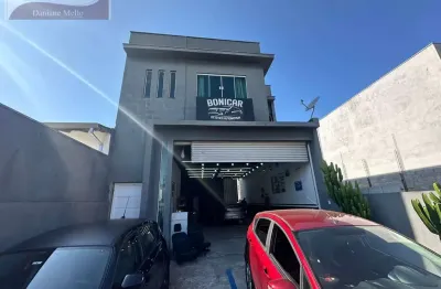 Casa com 3 quartos à venda na Avenida Carmenere, Residencial Piemonte, Bragança Paulista