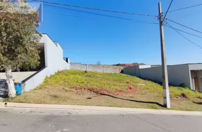 Terreno em condomínio fechado à venda na Rua Piacenza, 8, Residencial San Vitale, Bragança Paulista