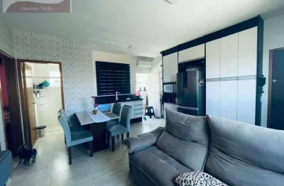 Apartamento com 2 quartos à venda na Rua Firenze, 114, Villa Toscana, Bragança Paulista