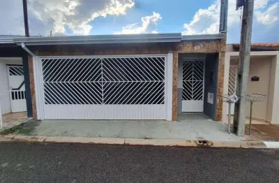 Casa com 3 quartos à venda na Rua Bellone, 298, Residencial Quinta dos Vinhedos, Bragança Paulista
