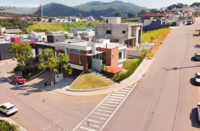 Casa em condomínio fechado com 3 quartos à venda na Avenida Nelson Siqueira Matheus, 655, Residencial Euroville II, Bragança Paulista