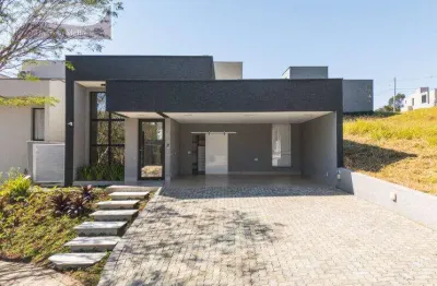 Casa em condomínio fechado com 2 quartos à venda na Rua Ravena, Residencial San Vitale, Bragança Paulista