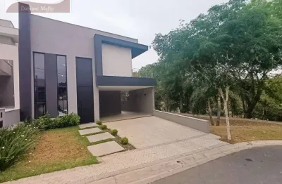 Casa em condomínio fechado com 5 quartos à venda na Rua Faenza, 12, Residencial San Vitale, Bragança Paulista