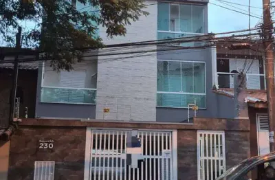 Apartamento à venda – frente para a rua! localização privilegiada!