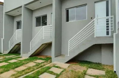 Casa com 2 quartos à venda na Rua Mato Grosso, Jardins, Bragança Paulista