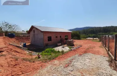 Chácara / sítio com 3 quartos à venda na Rua Lambari, Sn, Bacci, Bragança Paulista