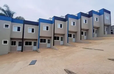 Casa com 1 quarto à venda na Rua José Manoel Messias, Cidade Planejada I, Bragança Paulista