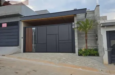 Excelente casa térrea à venda – vila verde, bragança paulista