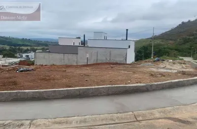 Terreno à venda no Jardins, Bragança Paulista 