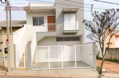 Casa com 3 quartos à venda na Avenida Hera das Vinhas, 80, Residencial Quinta dos Vinhedos, Bragança Paulista