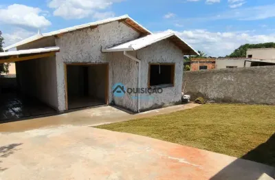Casa com 3 quartos à venda na Pousada Del Rei, Igarapé 