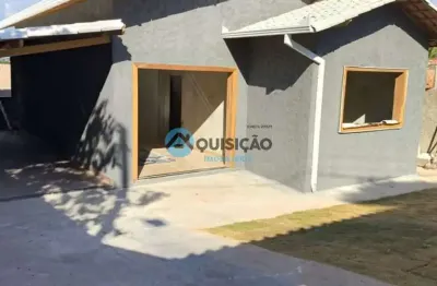 Casa com 3 quartos à venda na Pousada Del Rei, Igarapé 