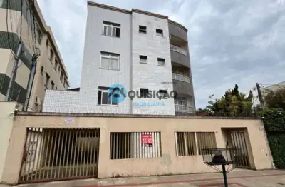 Apartamento com 3 quartos à venda no Filadélfia, Betim 