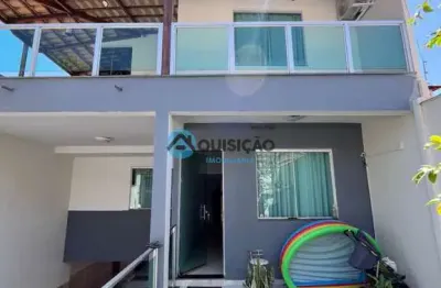 Casa com 4 quartos à venda no Espírito Santo, Betim 