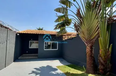 Casa 2 quartos com quintal e churrasqueira bairro planalto mateus leme