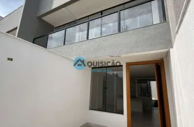 Casa com 3 quartos à venda no Guarujá Mansões, Betim 
