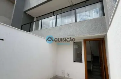 Cobertura com 3 quartos à venda no Guarujá Mansões, Betim 