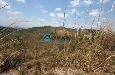 Terreno à venda na Fazendinhas Olhos D Água, Mateus Leme 