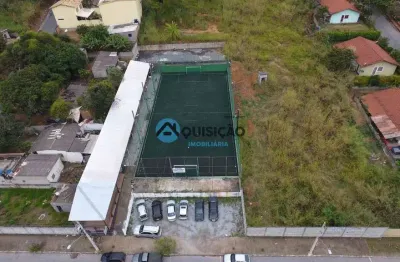 Terreno à venda no Bom Retiro, Betim 