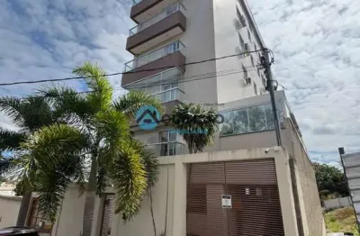 Flat à venda no Jardim da Cidade, Betim 